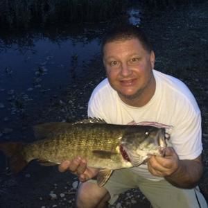 Meet your Posher, Eddie